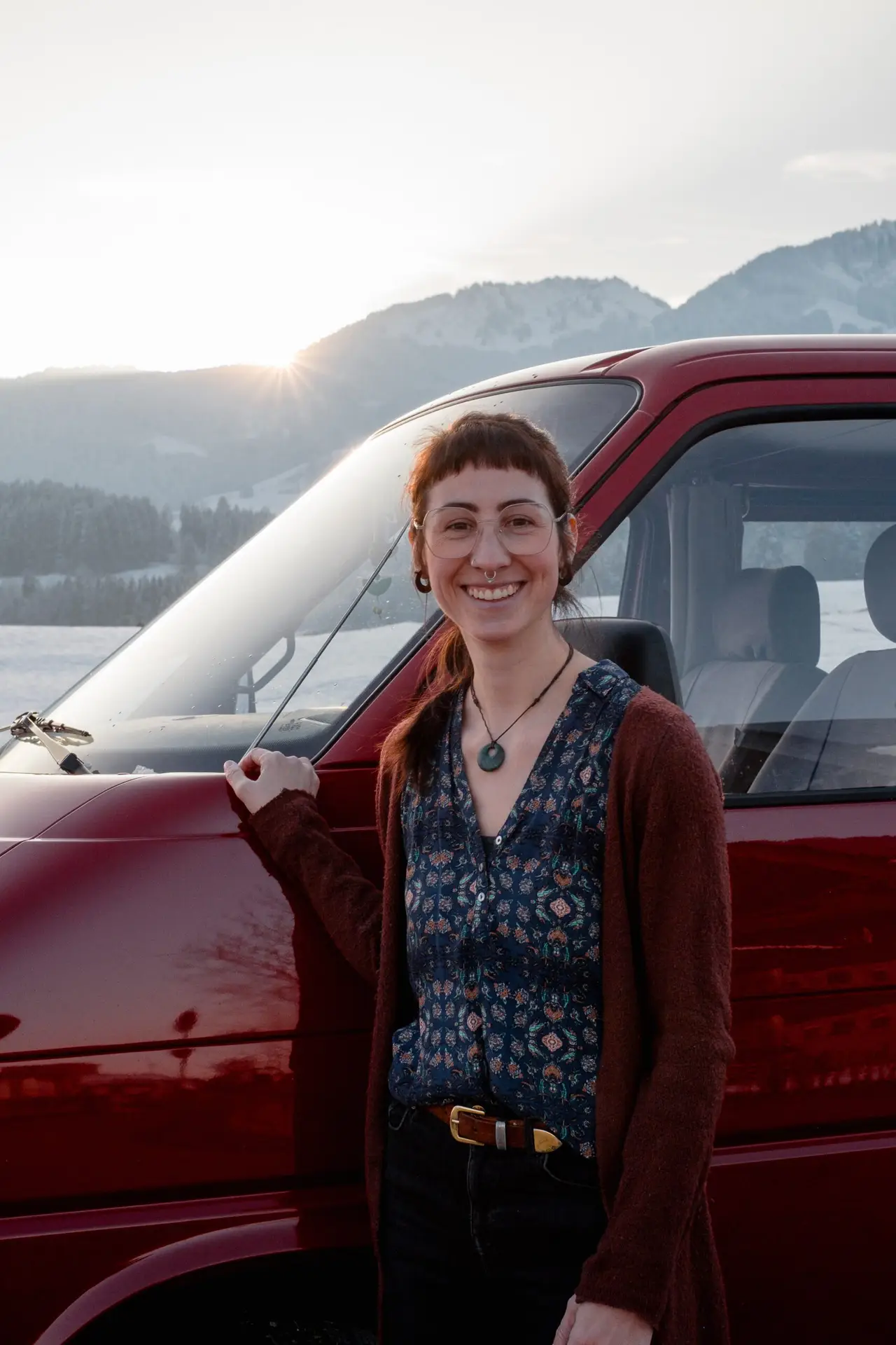 Heilpraktikerin im Allgäu